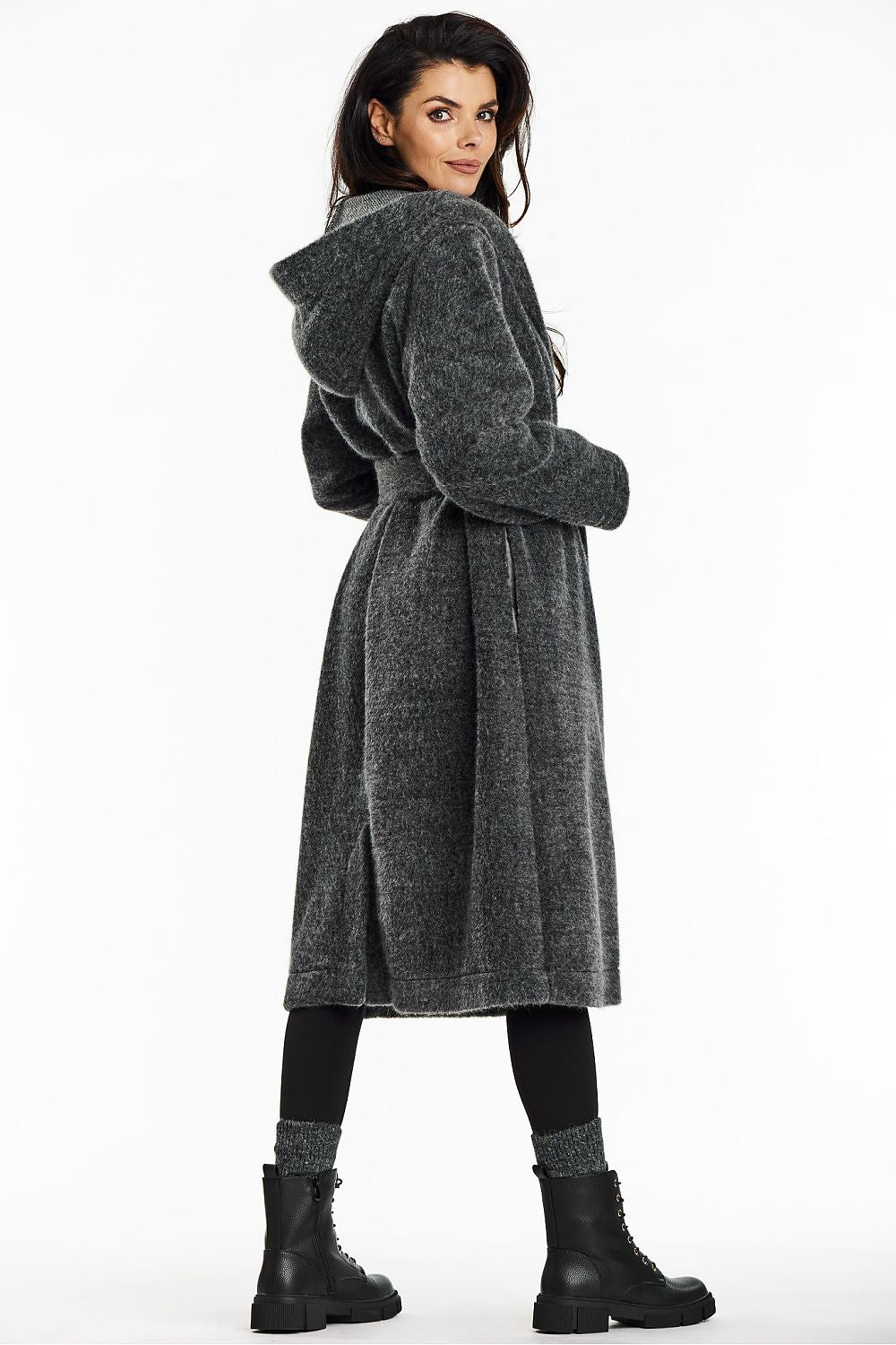 coat model 200555 awama