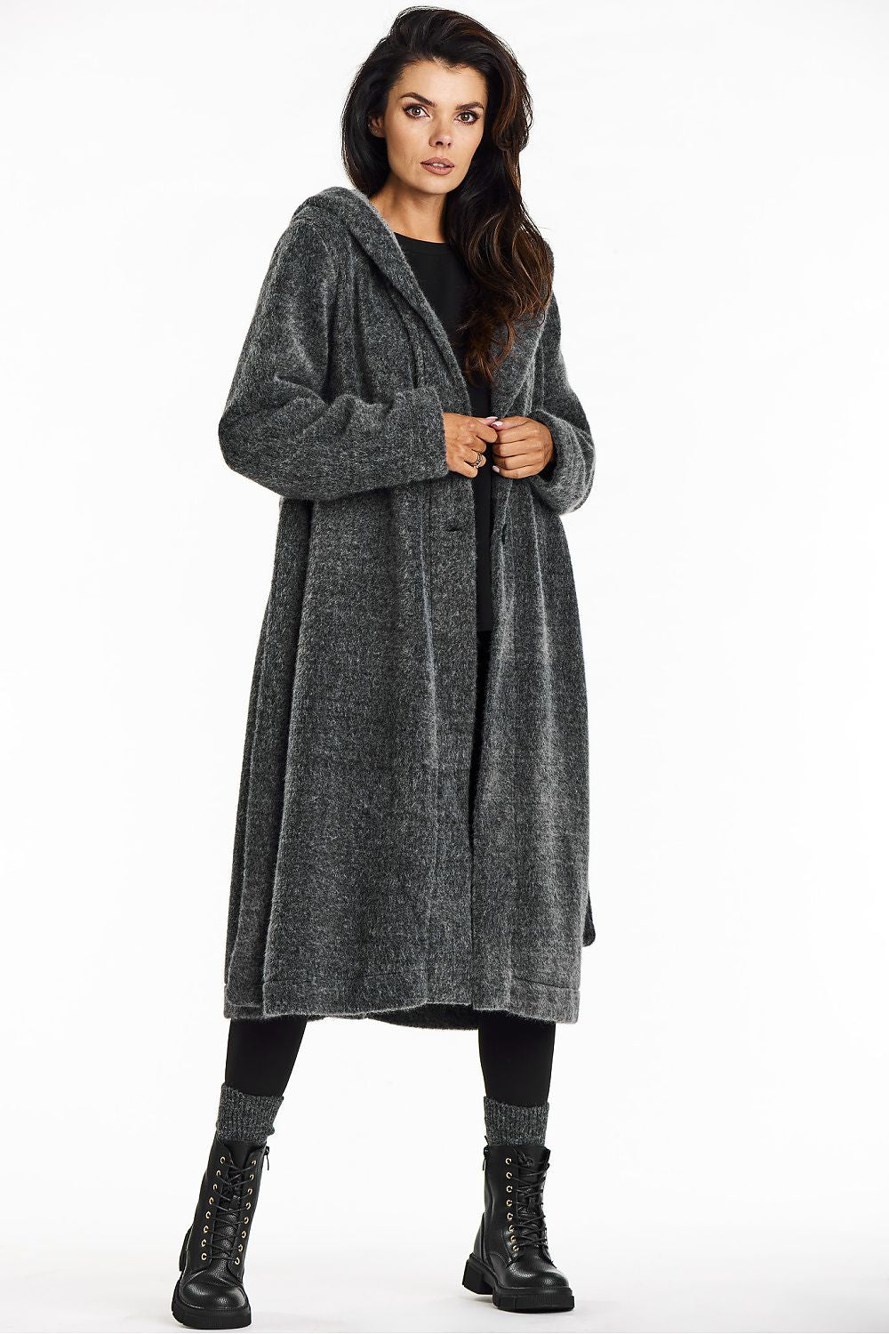 coat model 200555 awama