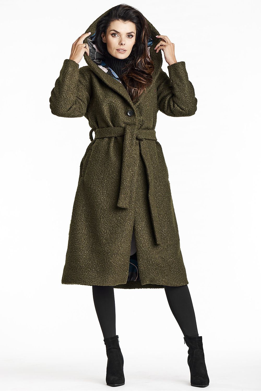 coat model 200559 awama