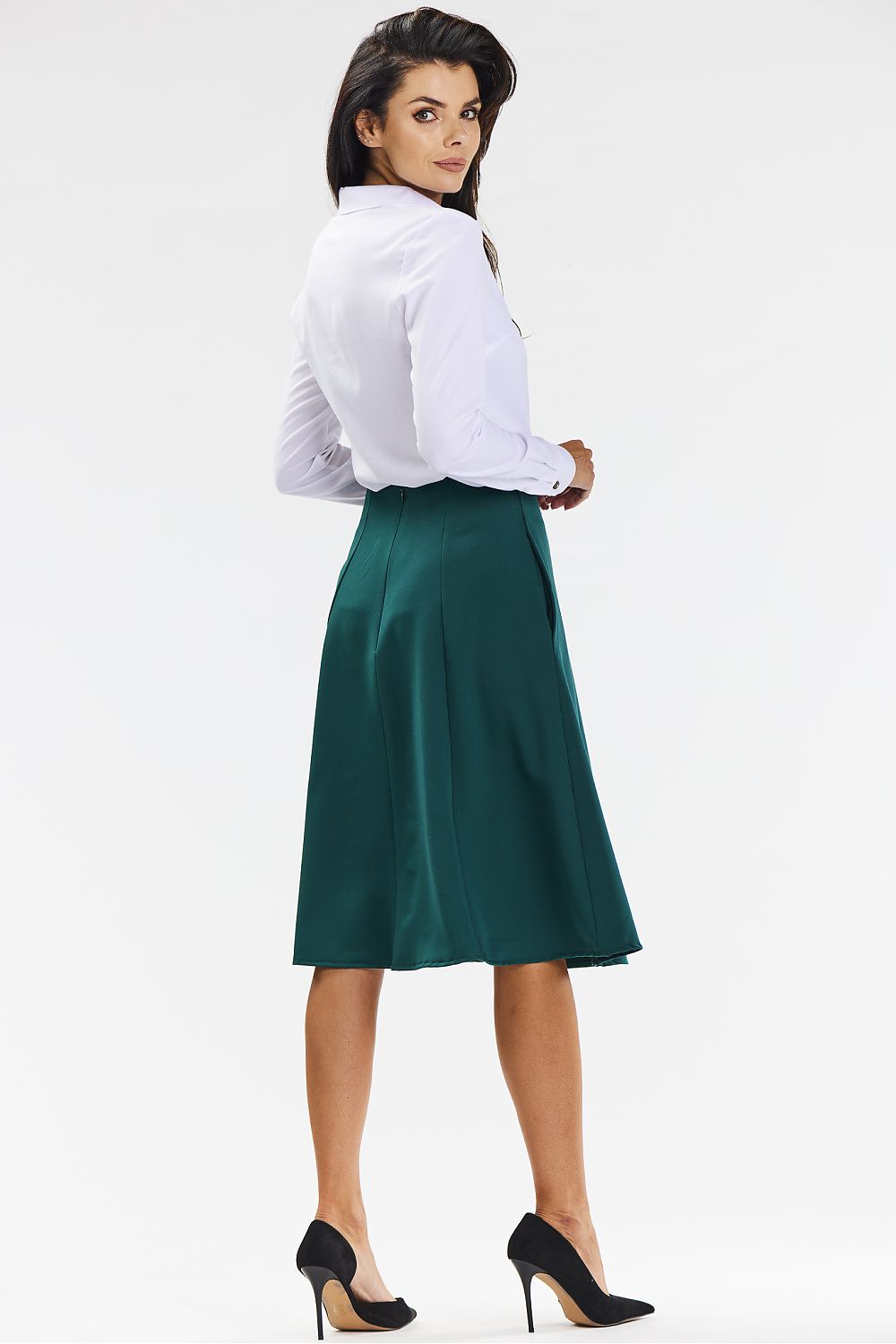 skirt model 201253 awama