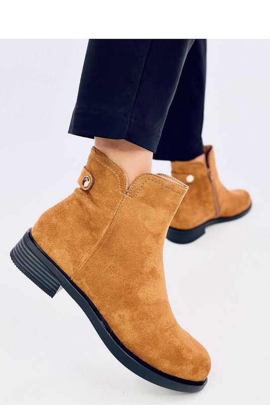 Chelsea boots model 200711 Inello