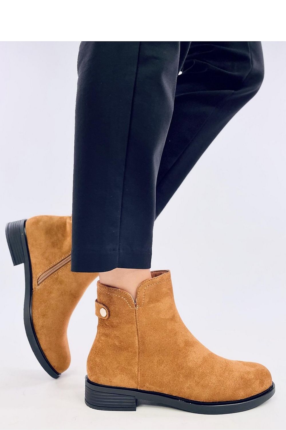 Chelsea boots model 200711 Inello