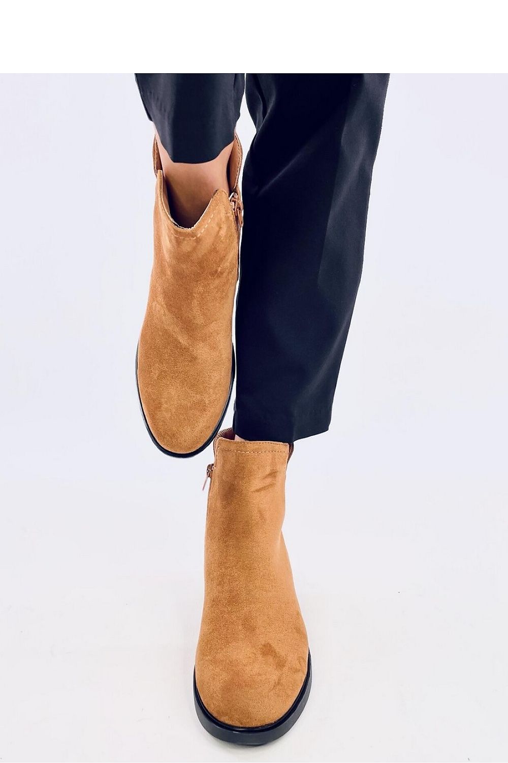 Chelsea boots model 200711 Inello