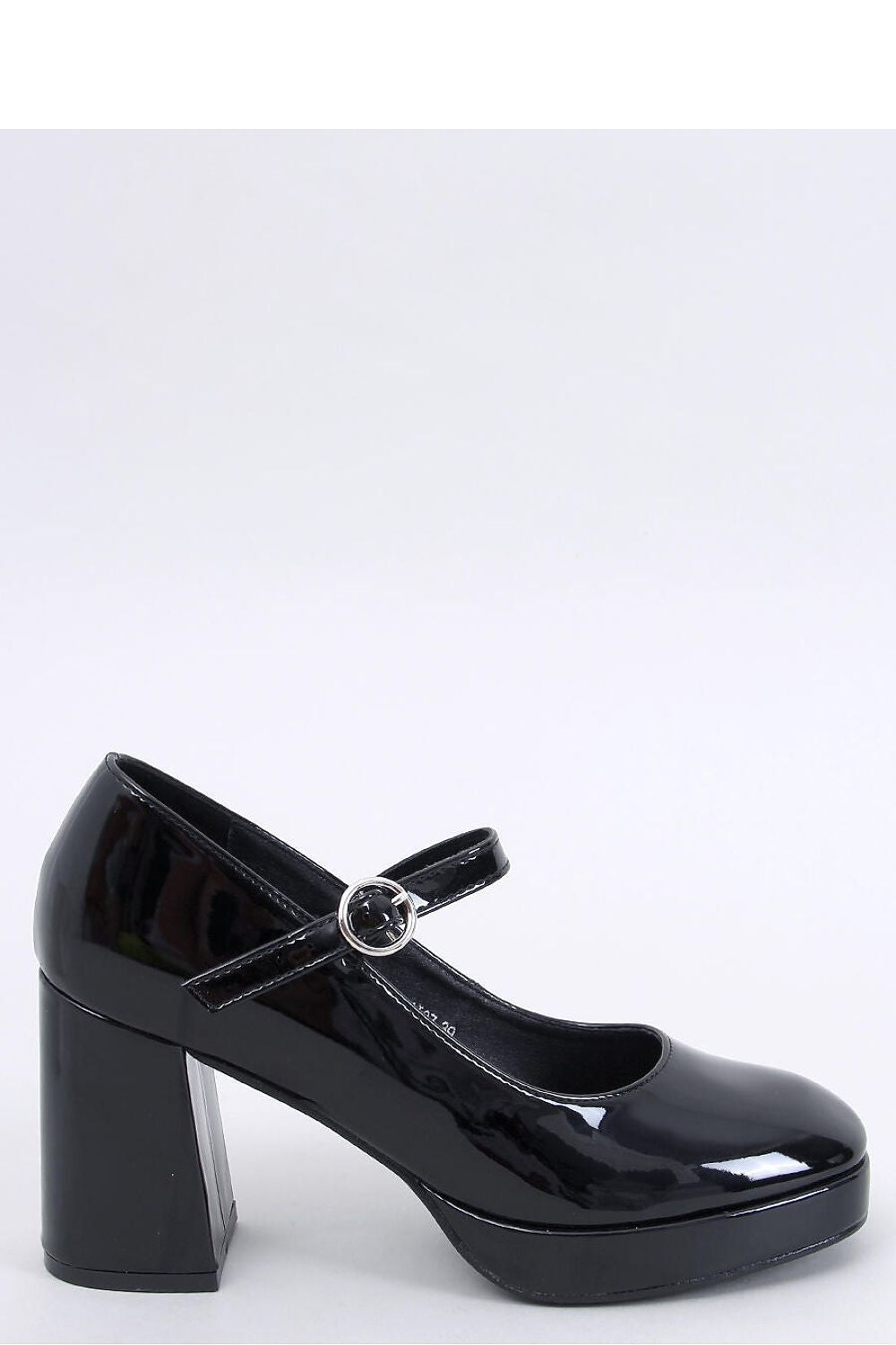 Pumps met platform model 200720 Inello