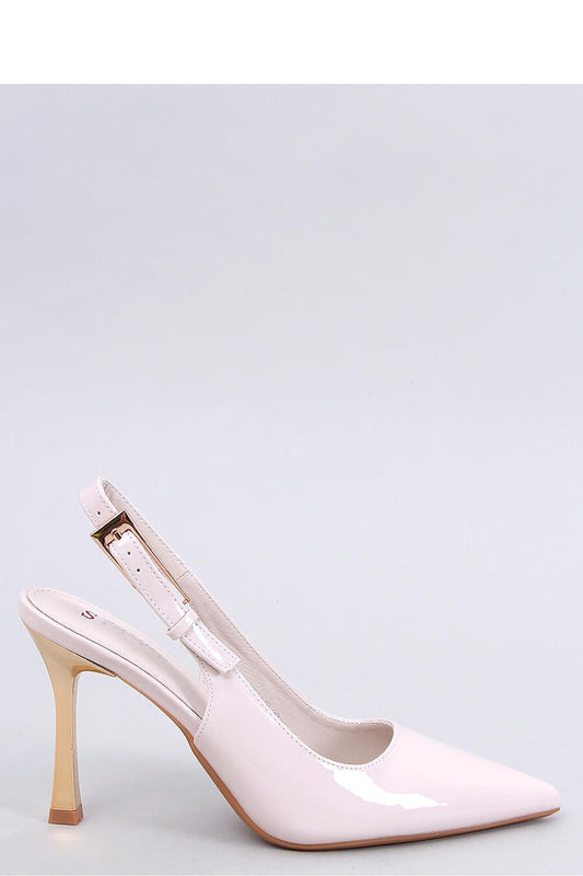 stiletto heels model 200741 Inello