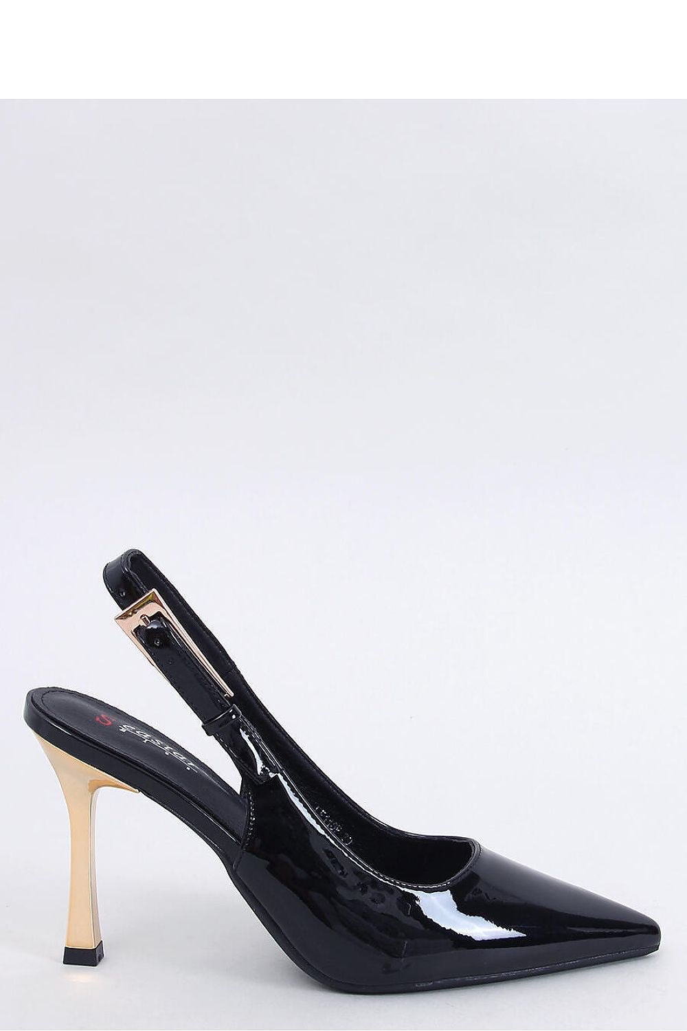 stiletto heels model 200742 Inello