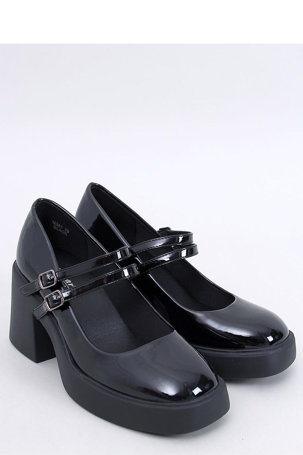 Pumps met platform model 200743 Inello