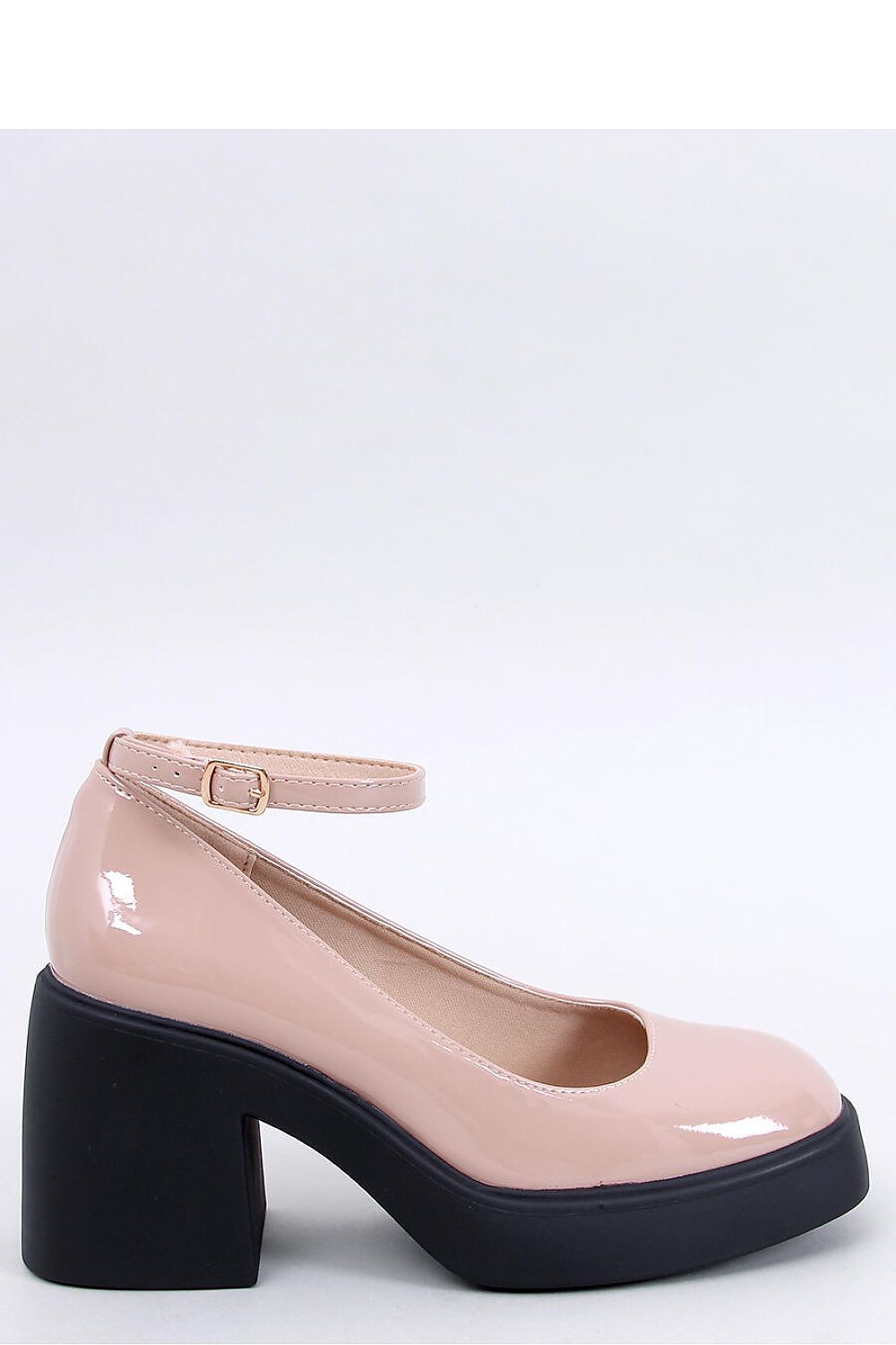 Pumps met platform model 200745 Inello