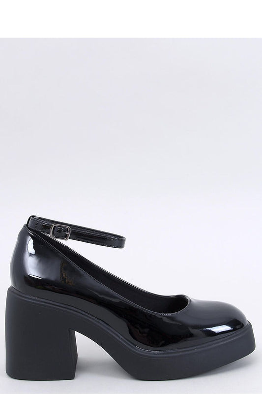 Pumps met platform model 200746 Inello