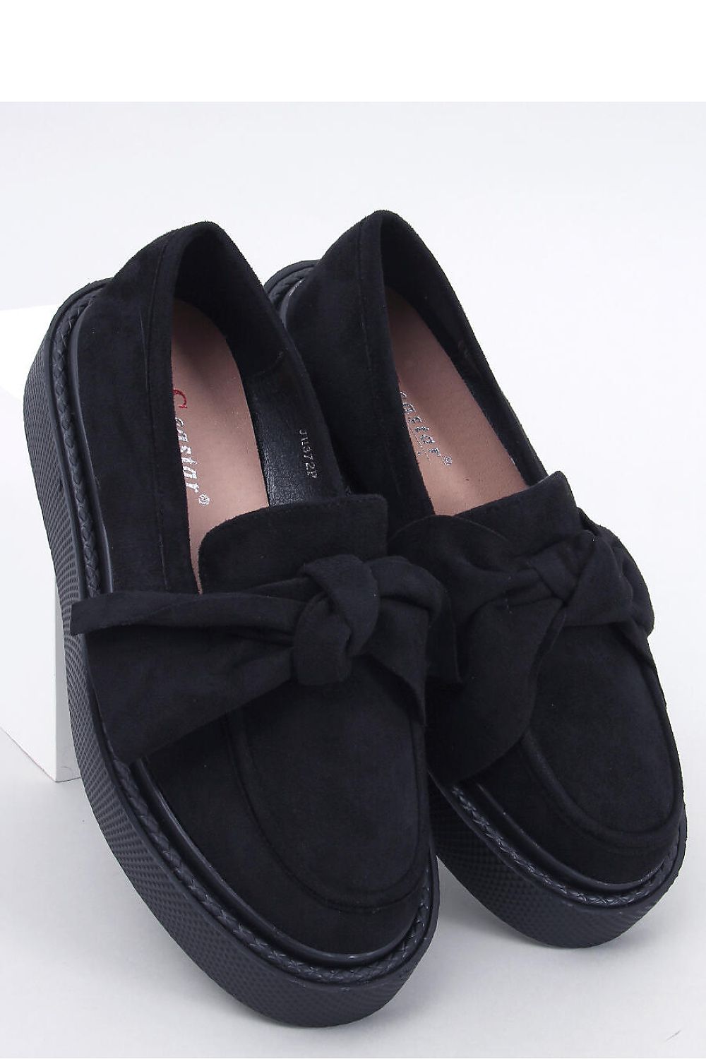 Moccassins model 200756 Inello