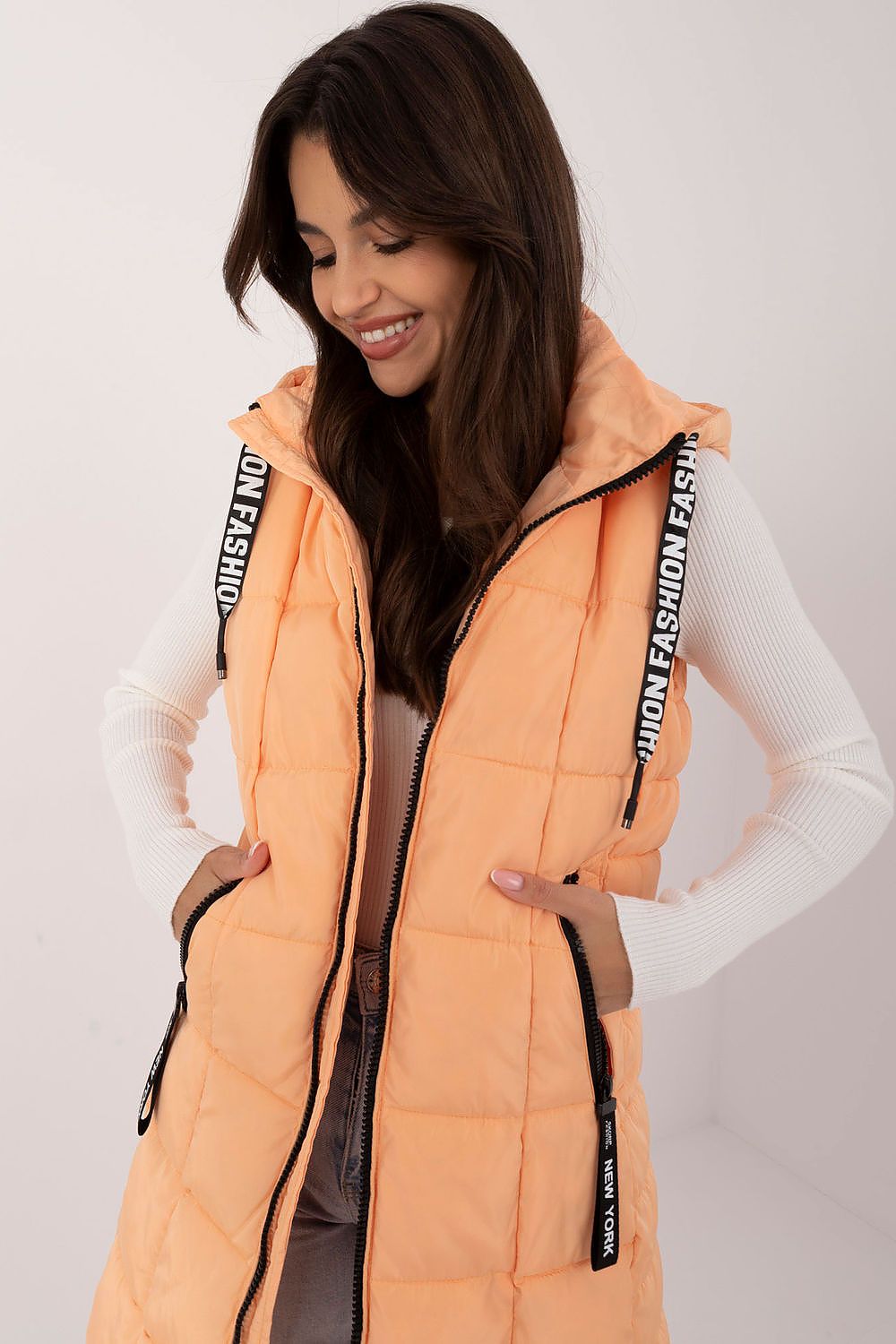 vest model 200961 Factory Price