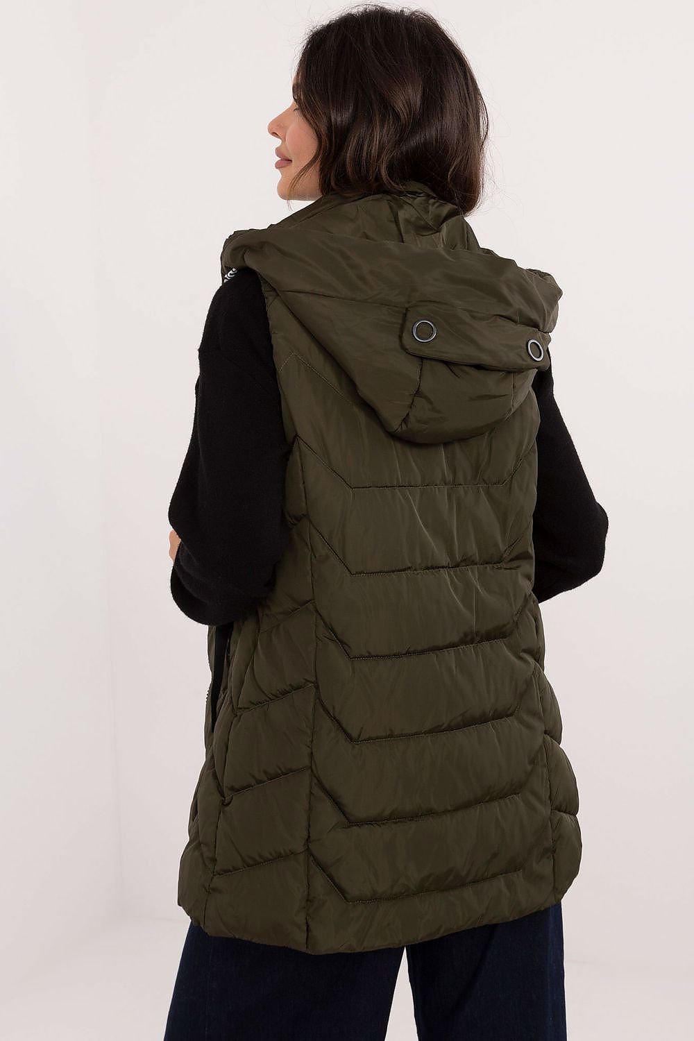 vest model 200963 Factory Price