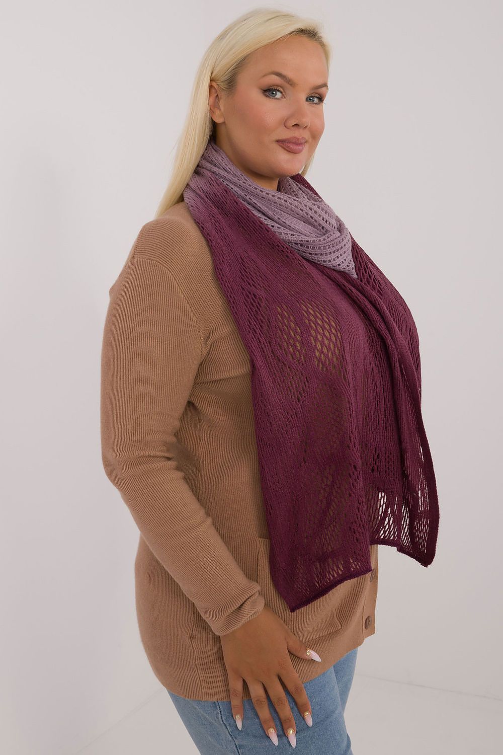 scarf model 200860 AT