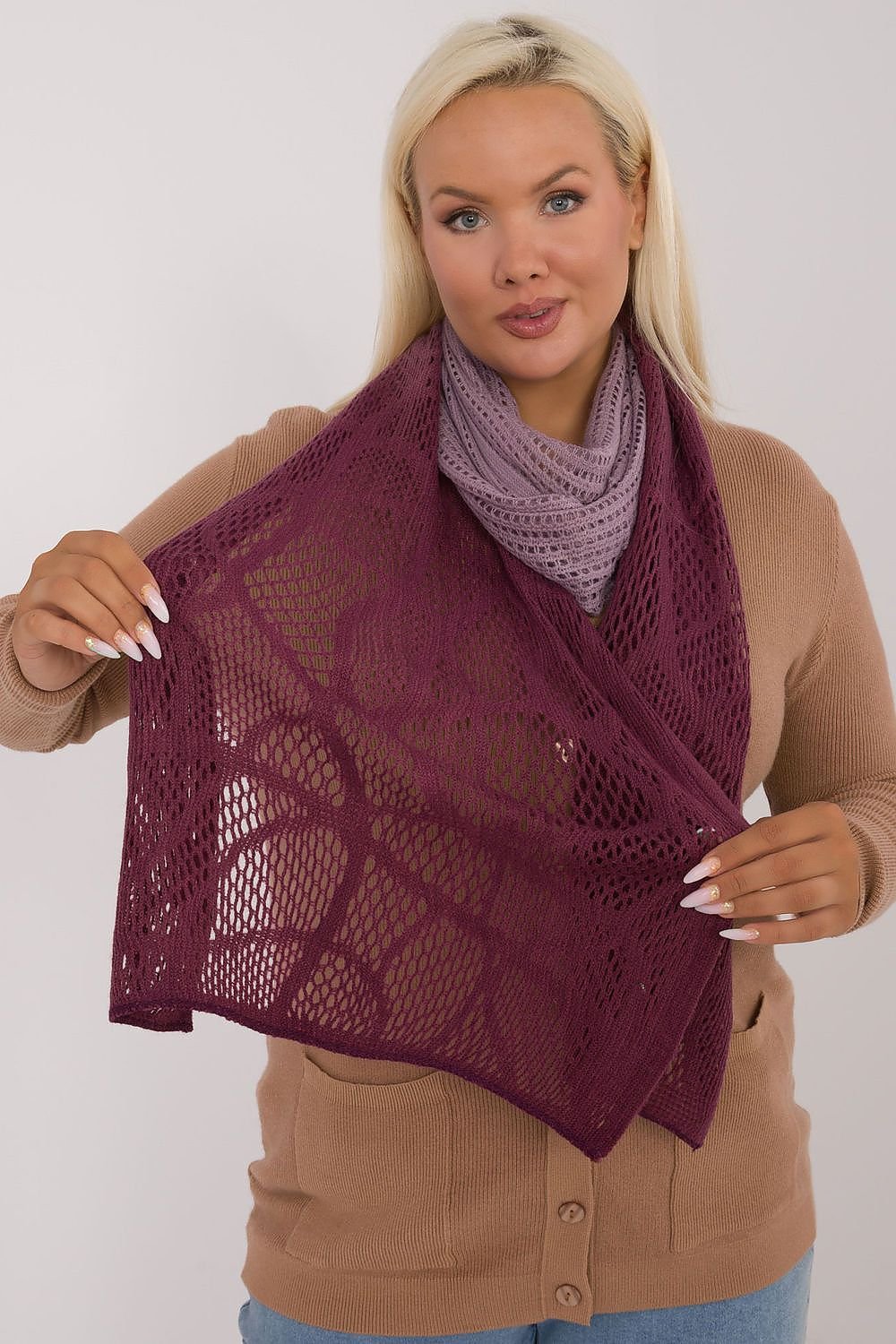 scarf model 200860 AT