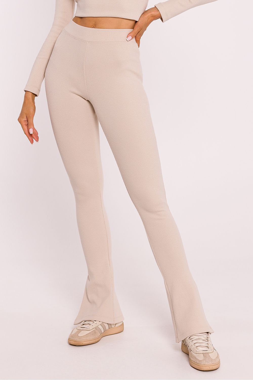 Lange leggings model 200927 Moe