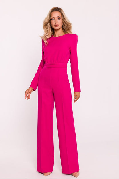 Glamorous Aura Jumpsuit | 200946 Moe