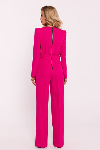 Glamorous Aura Jumpsuit | 200946 Moe