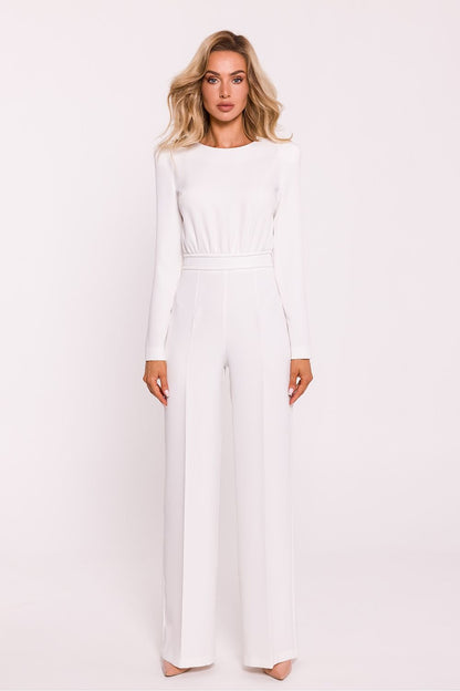 Glamorous Aura Jumpsuit | 200946 Moe