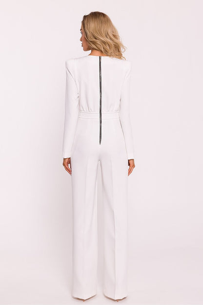 Glamorous Aura Jumpsuit | 200946 Moe