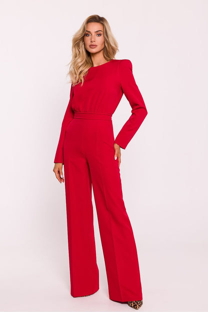 Glamorous Aura Jumpsuit | 200946 Moe