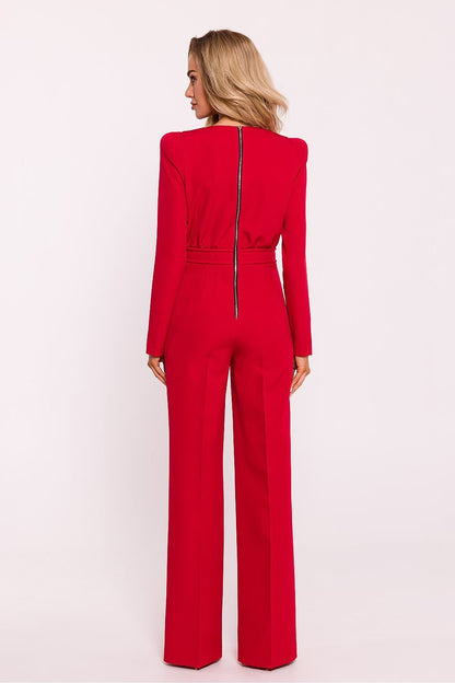 Glamorous Aura Jumpsuit | 200946 Moe