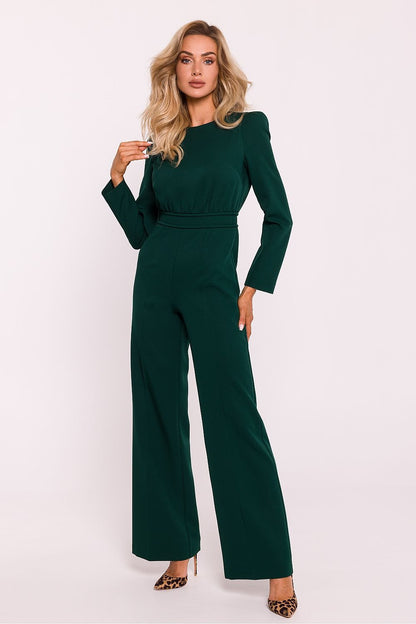 Glamorous Aura Jumpsuit | 200946 Moe