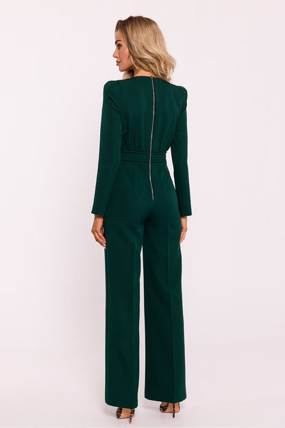 Glamorous Aura Jumpsuit | 200946 Moe