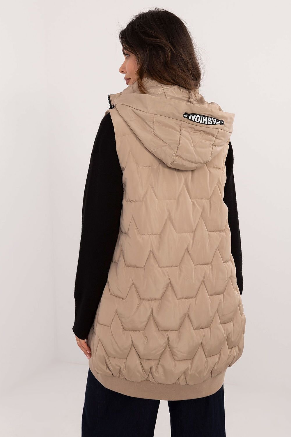 vest model 202273 Factory Price