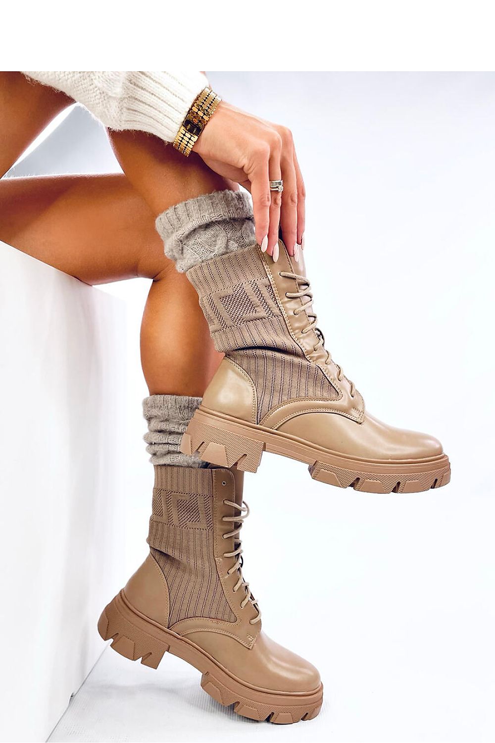 Boots model 201155 Inello