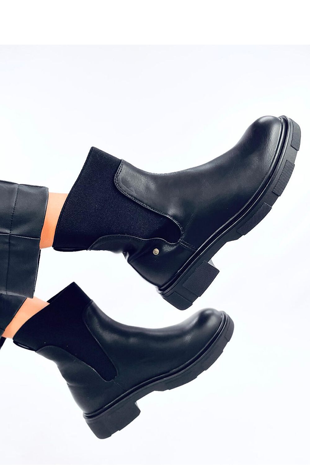 Chelsea boots model 201156 Inello