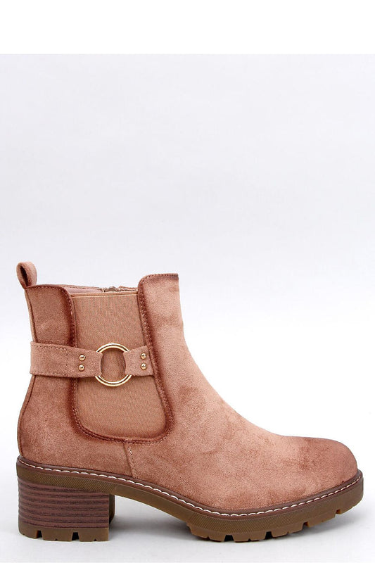 Chelsea boots model 201366 Inello