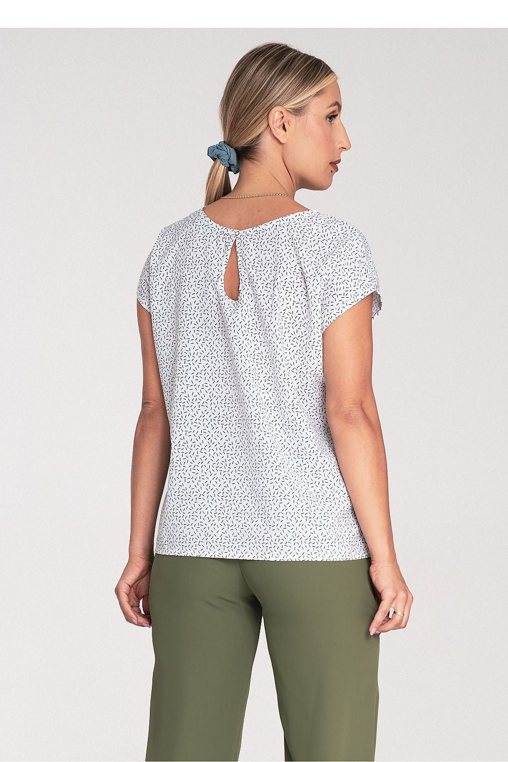  blouse model 201431 Figl 