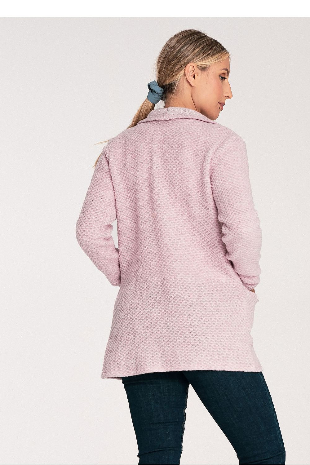 cardigan model 201436 Figl