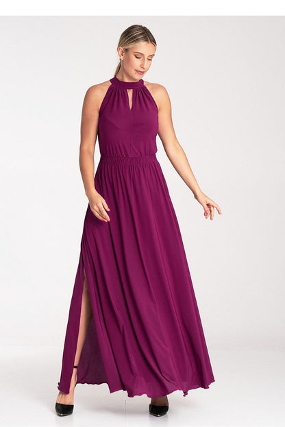 Formal dress model 201467 Figl