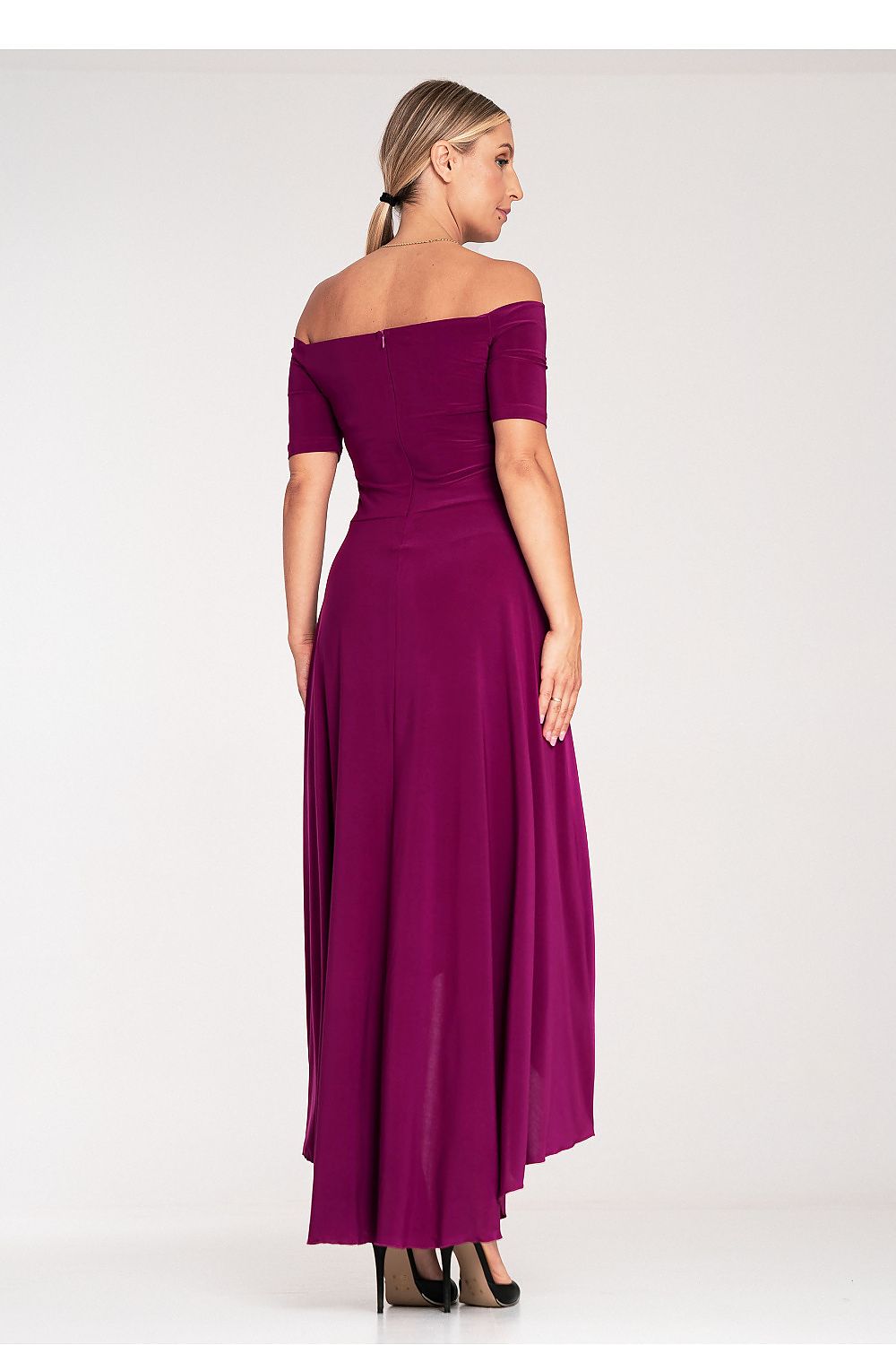 Abendkleid Modell 201497 Figl