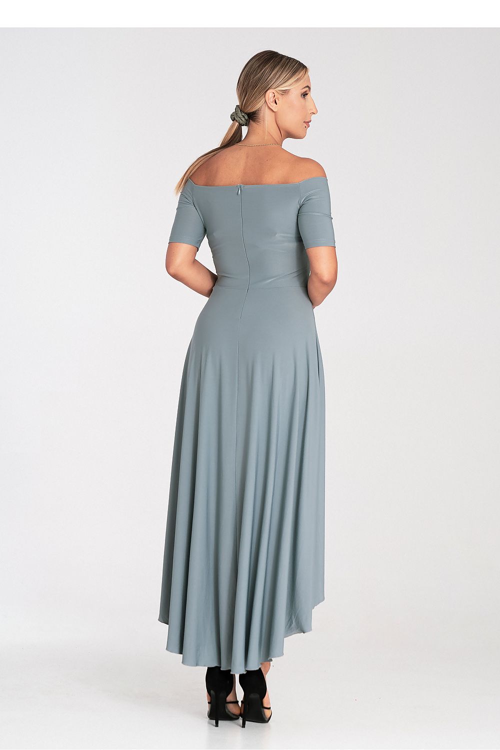 Abendkleid Modell 201497 Figl