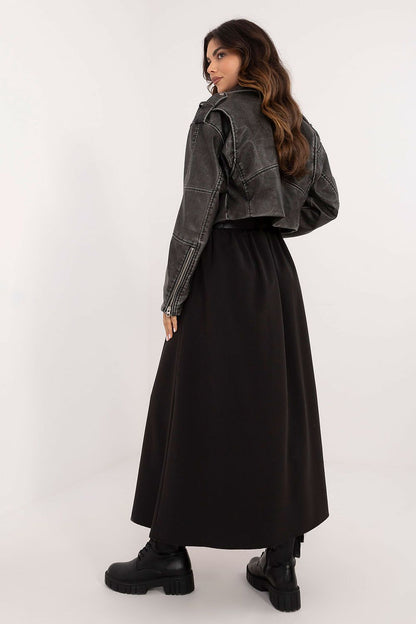 Long skirt model 201610 Italy Moda