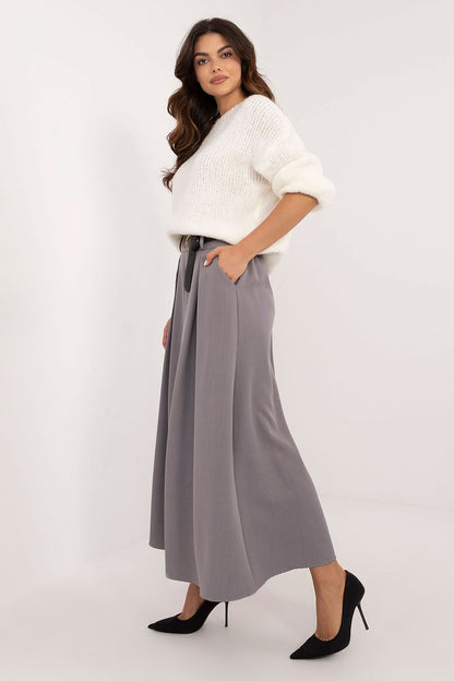 Long skirt model 201610 Italy Moda