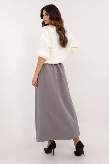 Long skirt model 201610 Italy Moda