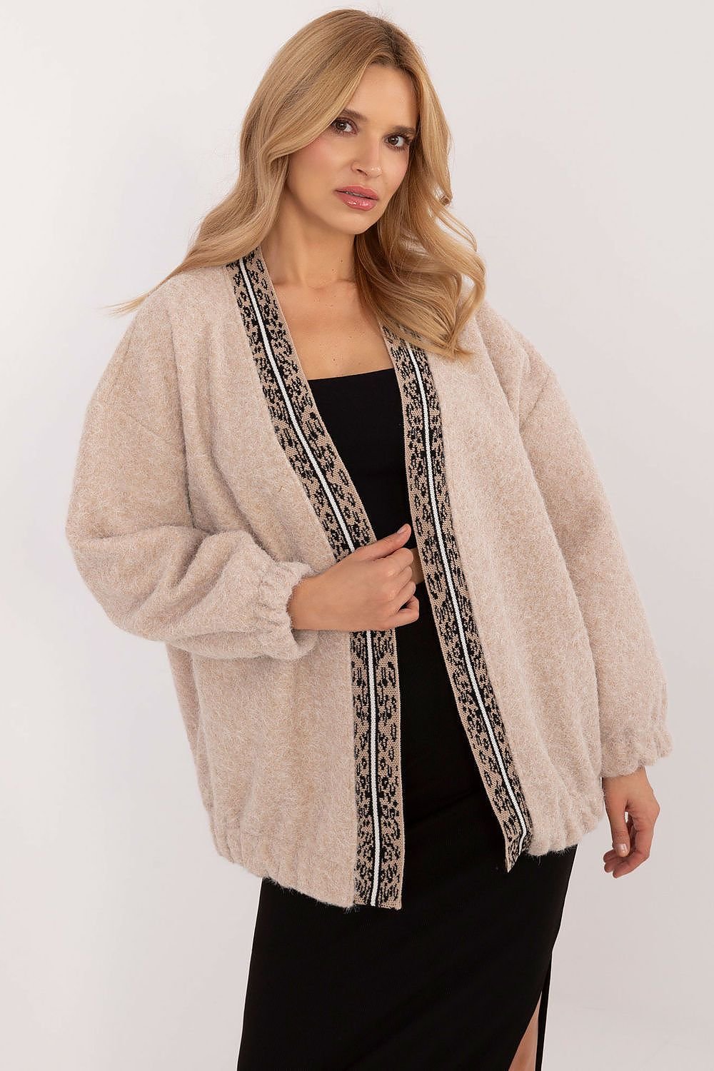 cardigan model 201876 Italy Moda