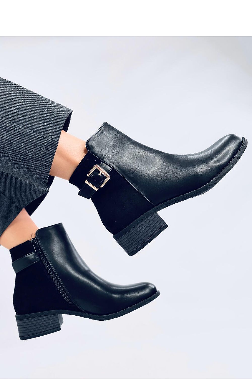 Chelsea boots model 201936 Inello