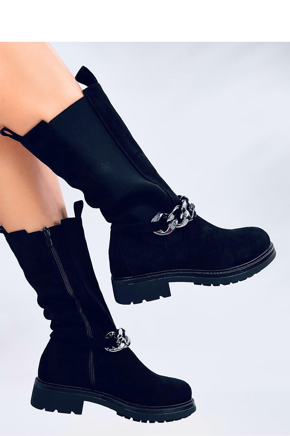 boots model 201938 Inello