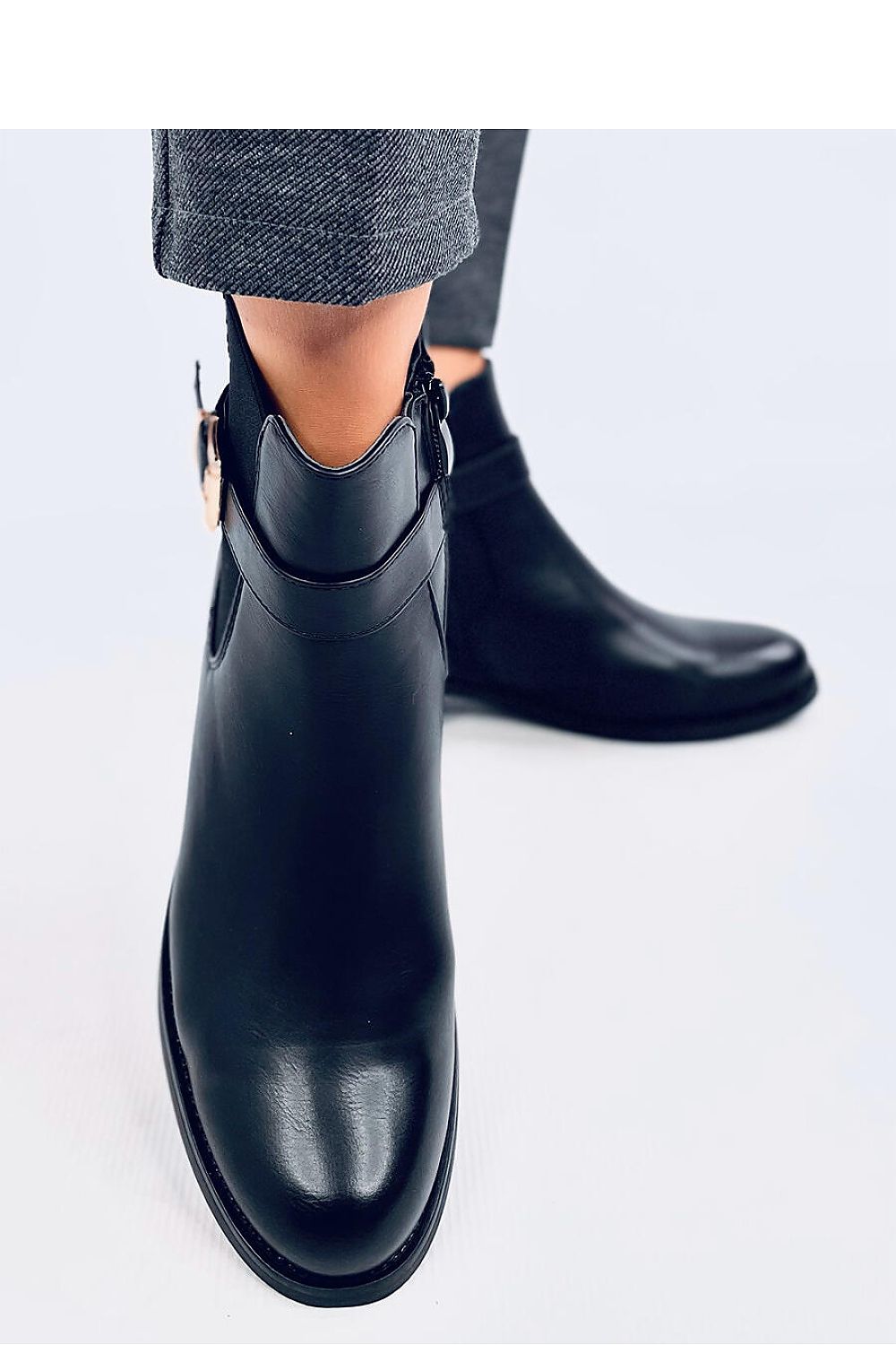 Chelsea-Stiefel Modell 201966 Inello