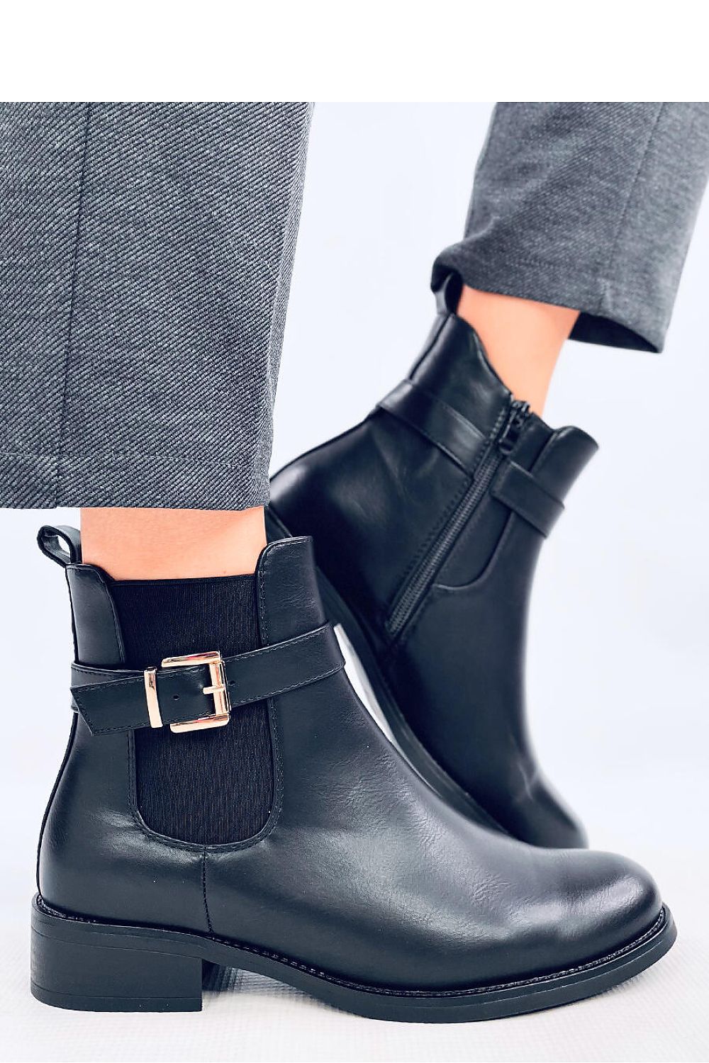 Chelsea boots model 201966 Inello