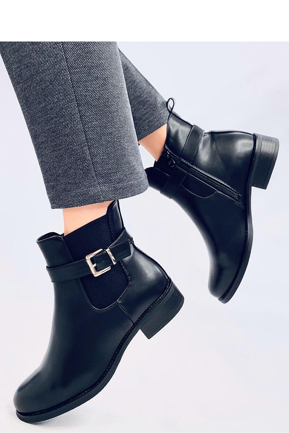 Chelsea-Stiefel Modell 201966 Inello