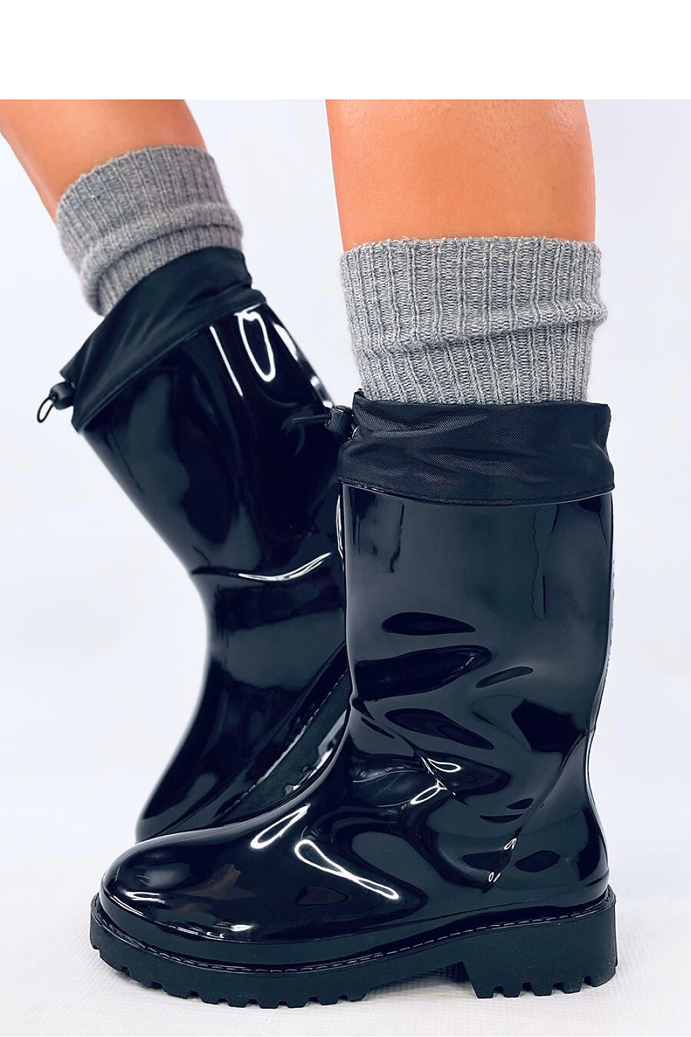 rubber boots model 201969 Inello