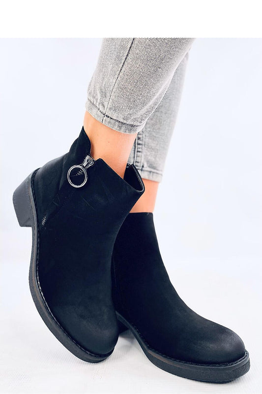 High-Heel-Stiefel Modell 201972 Inello