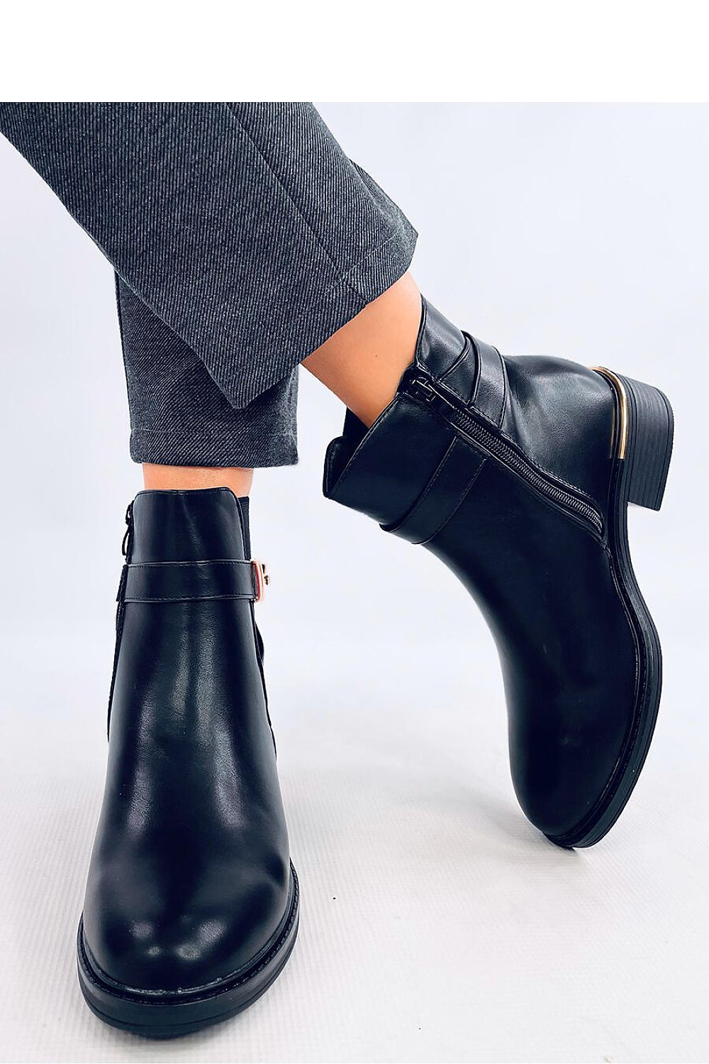 Chelsea boots model 201974 Inello