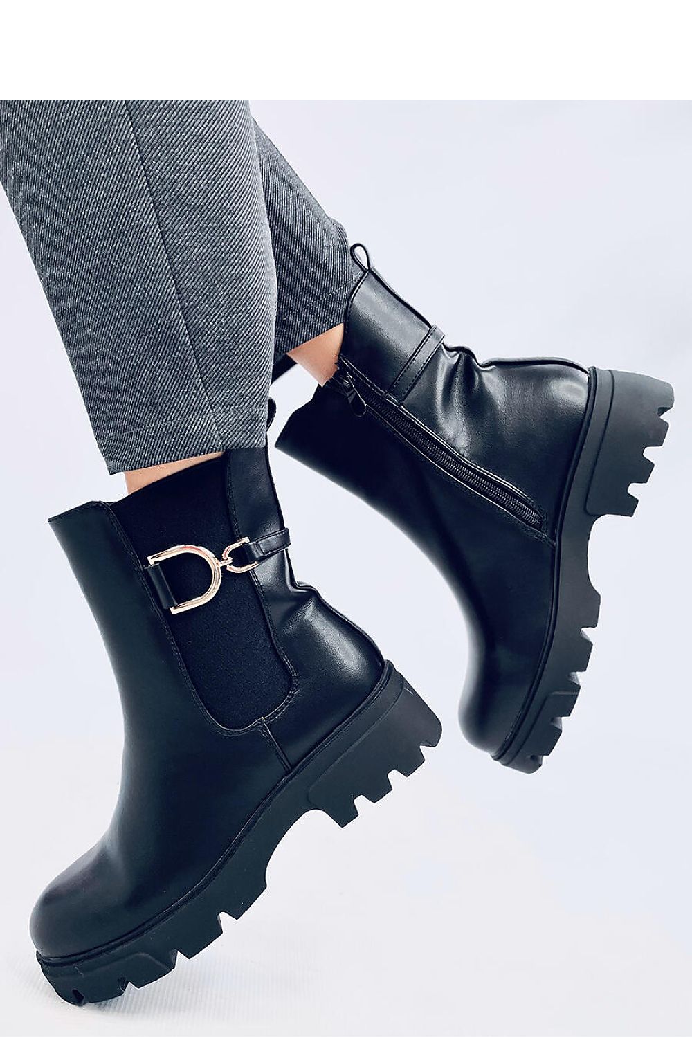 Chelsea-Stiefel Modell 201978 Inello