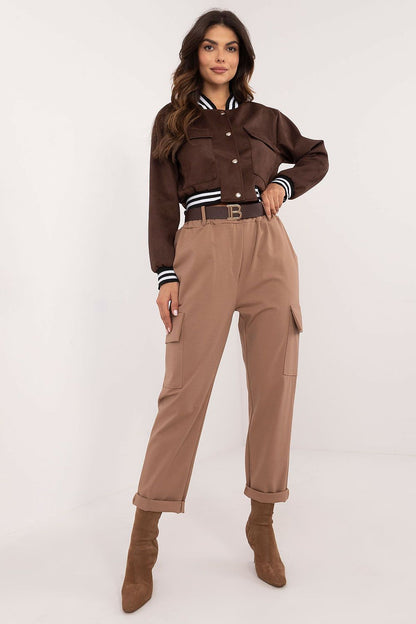 Women's trousers model 202305 Oh Bella